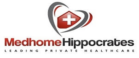 MedHome Hippocrates Logo